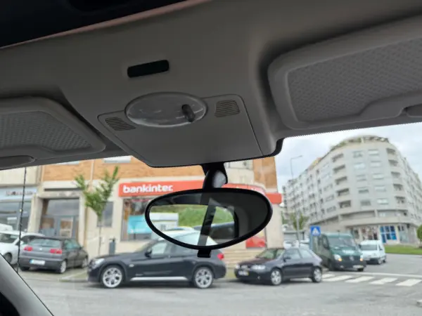 Smart ForTwo Coupé 1.0 mhd Passion 71 21