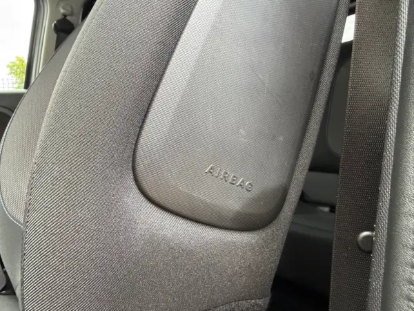 Smart ForFour EQ passion 37