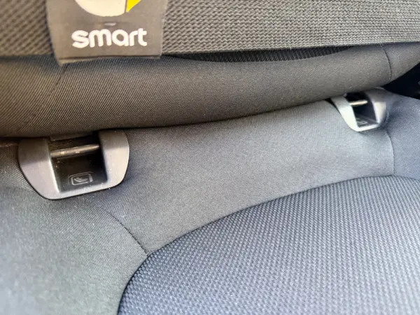 Smart ForTwo Coupé 1.0 Passion 71 Aut. 27