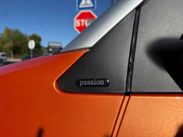 Smart ForTwo Coupé 1.0 Passion 71 Aut. 7