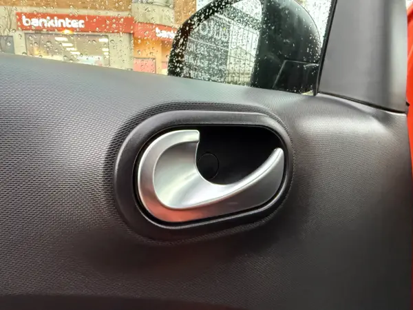 Smart ForTwo Coupé 0.9 Passion 90 Aut. 30