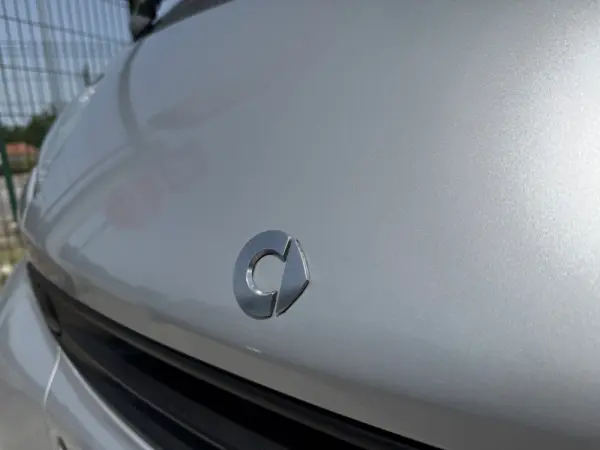Smart Fortwo Cabrio Passion cdi 41 3