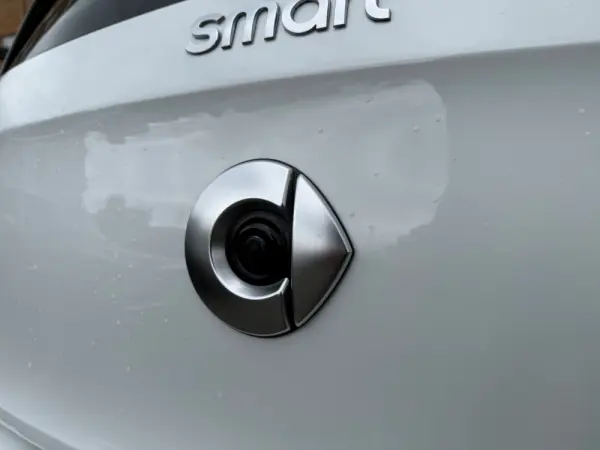 Smart ForFour 0.9 Prime 90 Aut. 58
