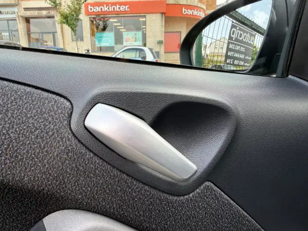 Smart ForTwo Coupé 0.8 cdi Passion 54 25