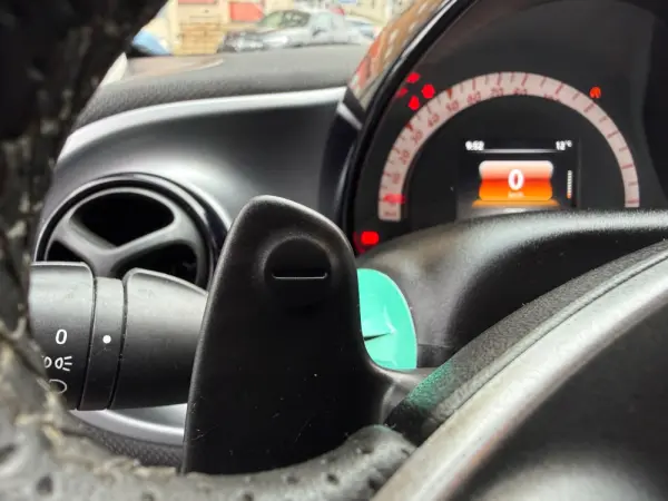 Smart ForTwo Coupé 0.9 Passion 90 Aut. 12