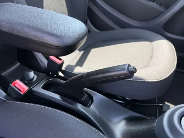 Smart ForTwo Coupé 0.9 Passion 90 Aut. 40