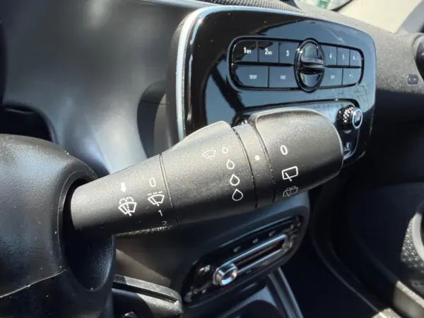 Smart ForTwo Coupé 1.0 Prime 71 Aut. 15