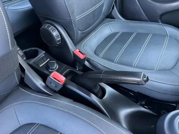 Smart ForFour EQ prime 40