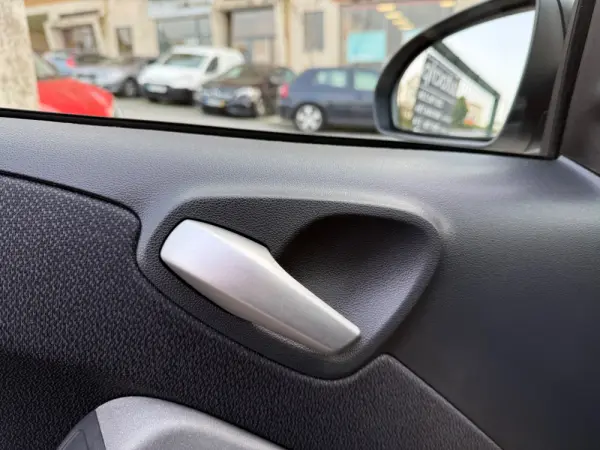 Smart ForTwo Coupé 1.0 mhd Pulse 71 28