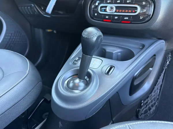 Smart ForFour EQ prime 20