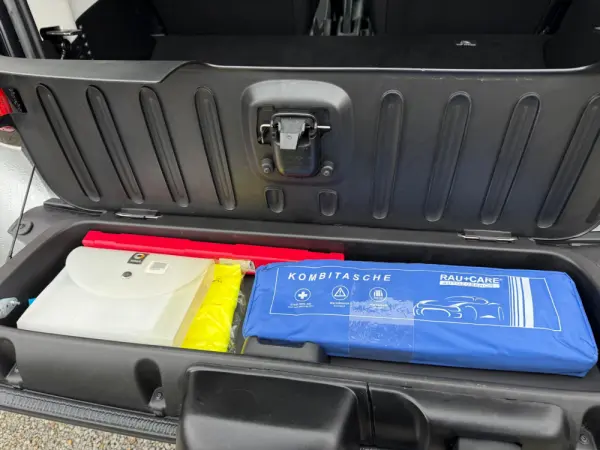 Smart ForTwo Coupé 1.0 Passion 71 Aut. 48