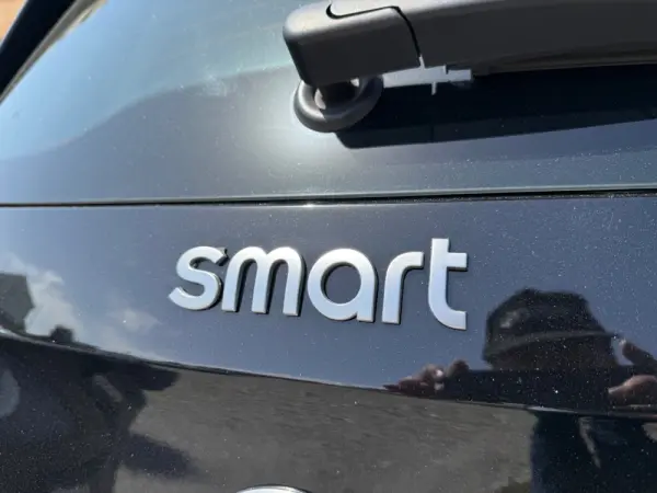 Smart ForFour 0.9 Passion 90 Aut. 48