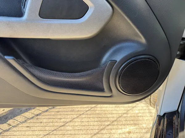 Smart ForTwo Coupé 1.0 mhd Pure 61 27