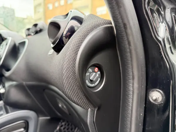 Smart ForFour 1.0 Passion 71 Aut. 24