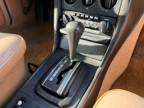 Mercedes-Benz W123 (1976-1986) 300 D 14