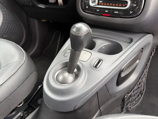 Smart ForFour 0.9 Prime 90 Aut. 19