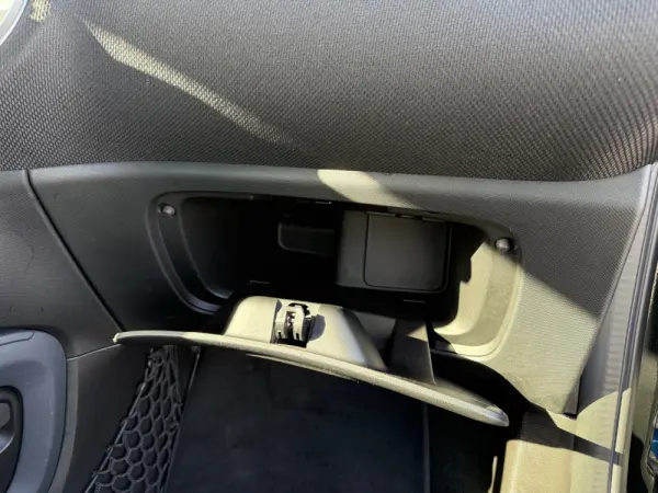 Smart ForTwo Coupé 1.0 Passion 71 Aut. 44