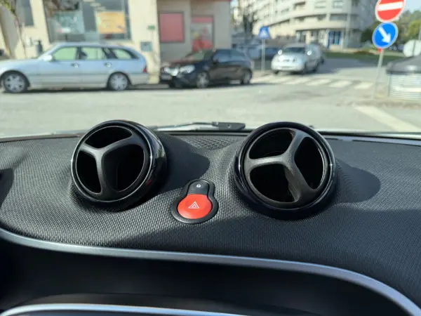 Smart ForFour 0.9 Prime 90 Aut. 16