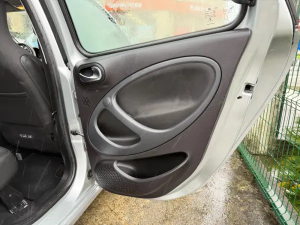 Smart ForFour 0.9 Passion 90 Aut. 47