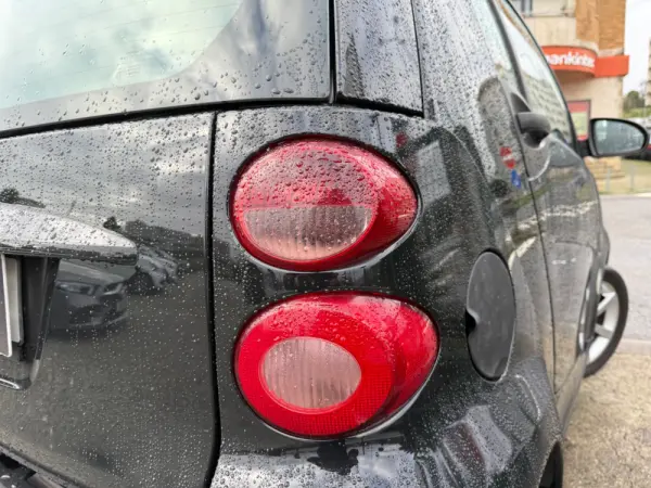 Smart ForTwo Coupé 1.0 T Pulse 84 37
