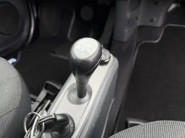 Smart ForTwo Coupé 0.8 cdi Passion 54 16