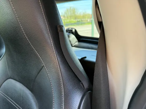 Smart ForTwo Coupé 1.0 Prime 71 Aut. 38