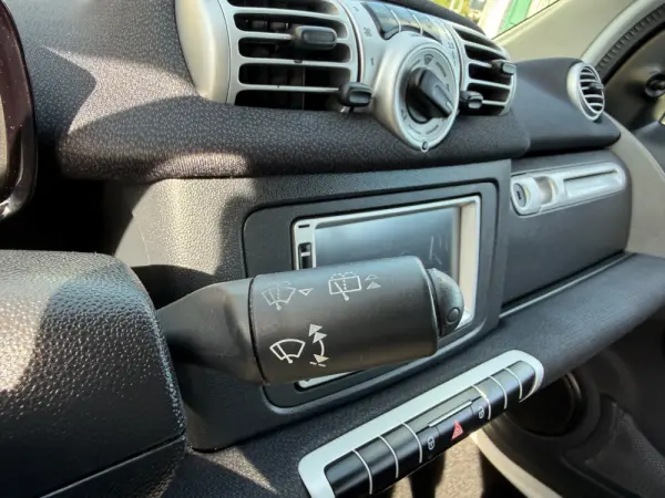 Smart ForTwo Coupé 1.0 mhd Passion 71 13