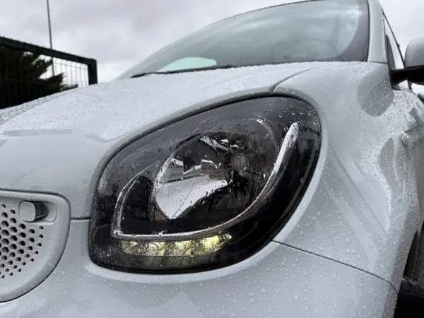 Smart ForFour 0.9 Prime 90 Aut. 2