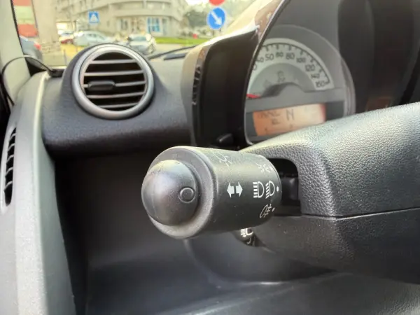 Smart ForTwo Coupé 0.8 cdi Pure 54 9