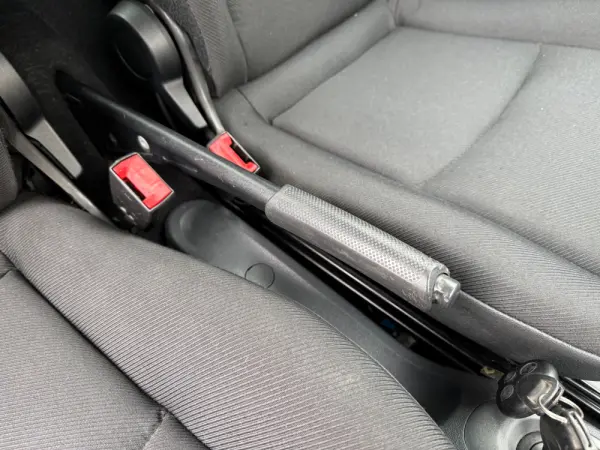 Smart ForTwo Coupé 0.8 cdi Pure 54 30