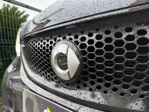 Smart ForTwo Coupé 0.9 Passion 90 Aut. 4