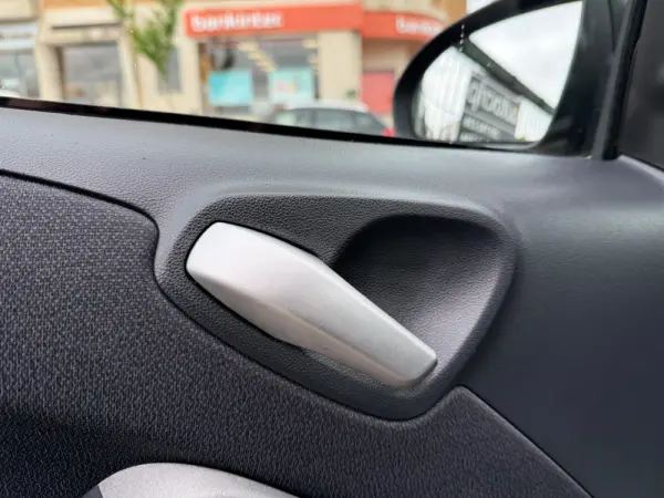 Smart ForTwo Coupé 1.0 mhd Passion 71 25