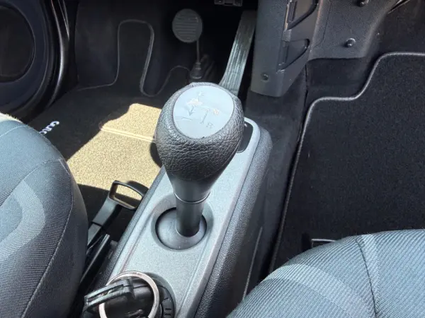 Smart ForTwo Coupé 0.8 cdi Passion 45 15