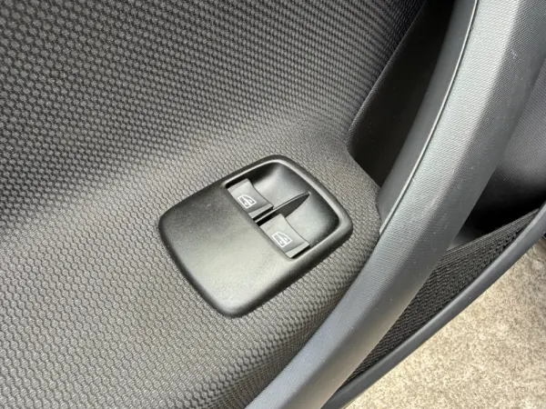 Smart ForFour EQ passion 32
