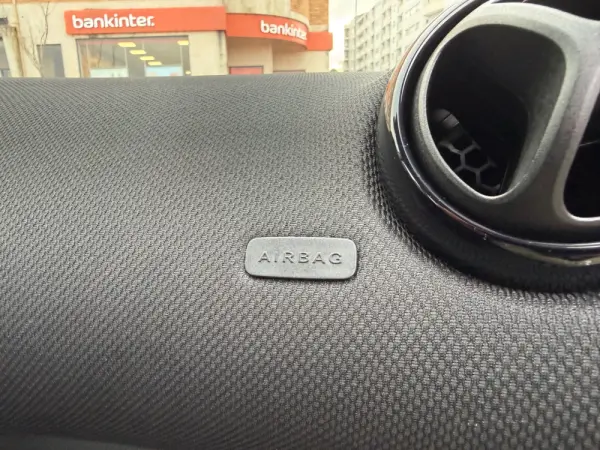 Smart ForFour 1.0 Passion 71 Aut. 22