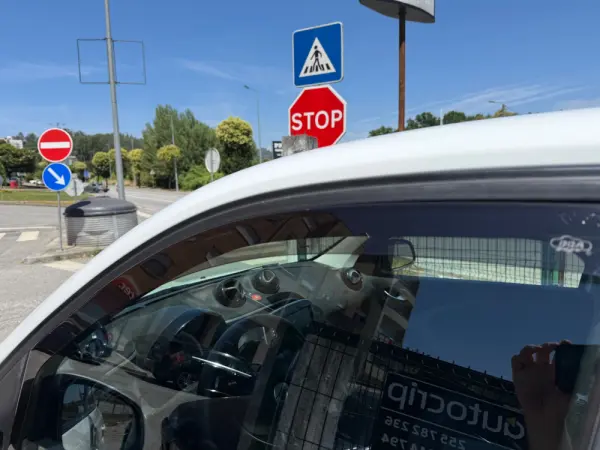 Smart ForFour EQ prime 9