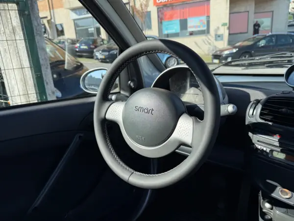 Smart ForTwo Coupé Grandstyle 61 10