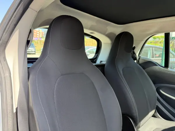 Smart ForTwo Coupé 0.9 Passion 90 Aut. 37