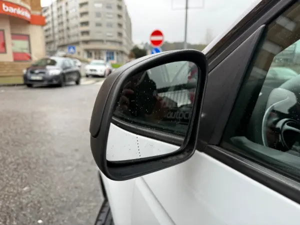 Smart ForFour 1.0 Passion 71 Aut. 26