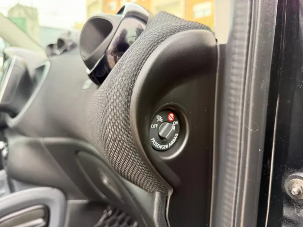 Smart ForTwo Coupé 0.9 Prime 90 Aut. 29