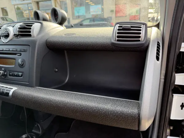 Smart ForTwo Coupé 0.8 cdi Passion 45 20