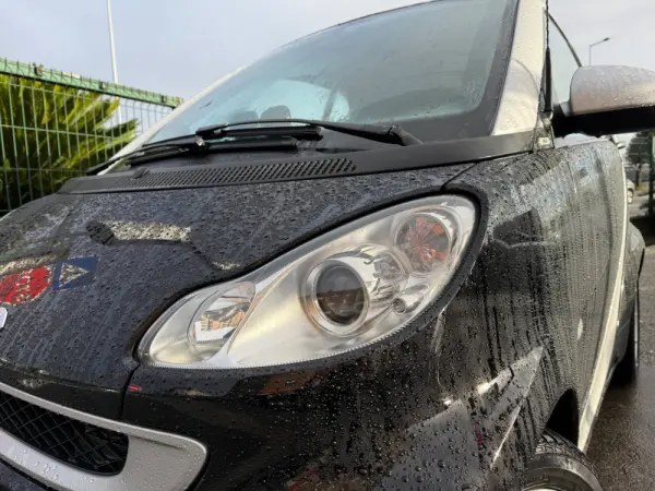 Smart ForTwo Coupé 0.8 cdi Pulse 54 2