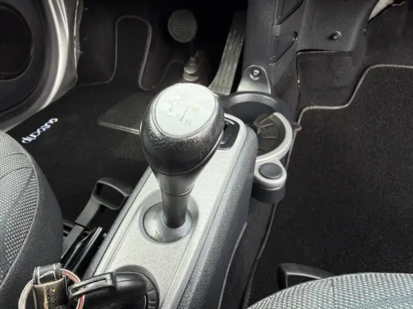 Smart ForTwo Coupé 1.0 T Passion 84 18