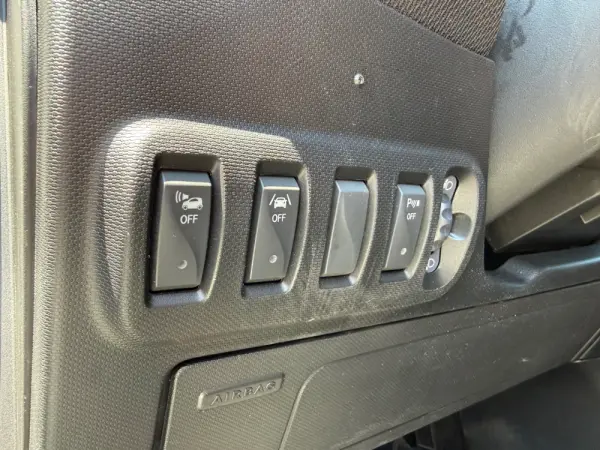 Smart ForFour EQ prime 37