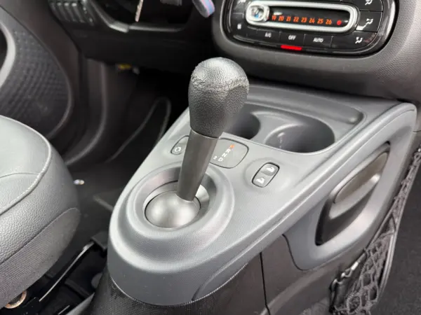 Smart ForFour 0.9 Prime 90 Aut. 22
