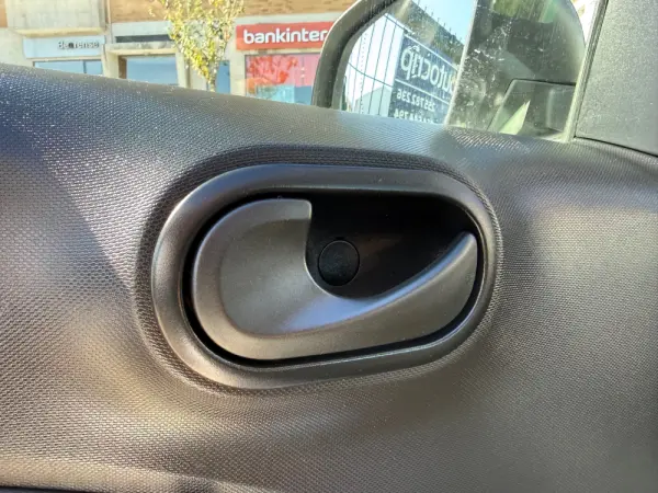 Smart ForTwo Coupé 1.0 71 Aut. 26