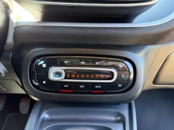Smart ForFour 1.0 Passion 71 20