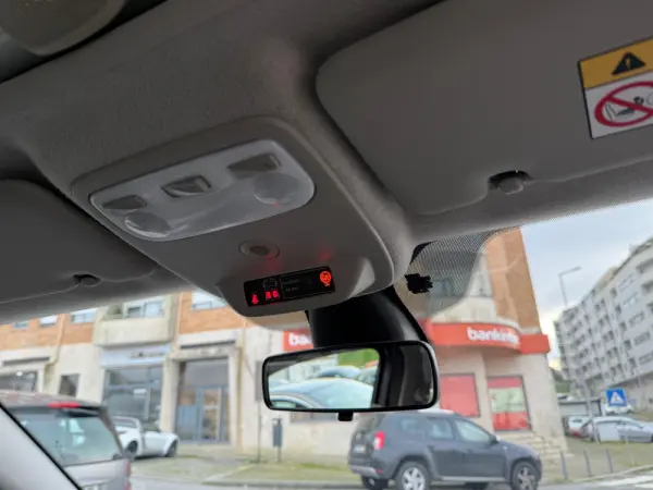 Smart ForFour 1.0 Passion 71 Aut. 27