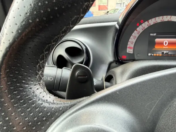 Smart ForFour 1.0 Passion 71 Aut. 22