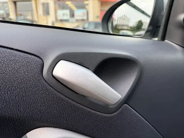 Smart ForTwo Coupé 1.0 mhd Passion 71 27